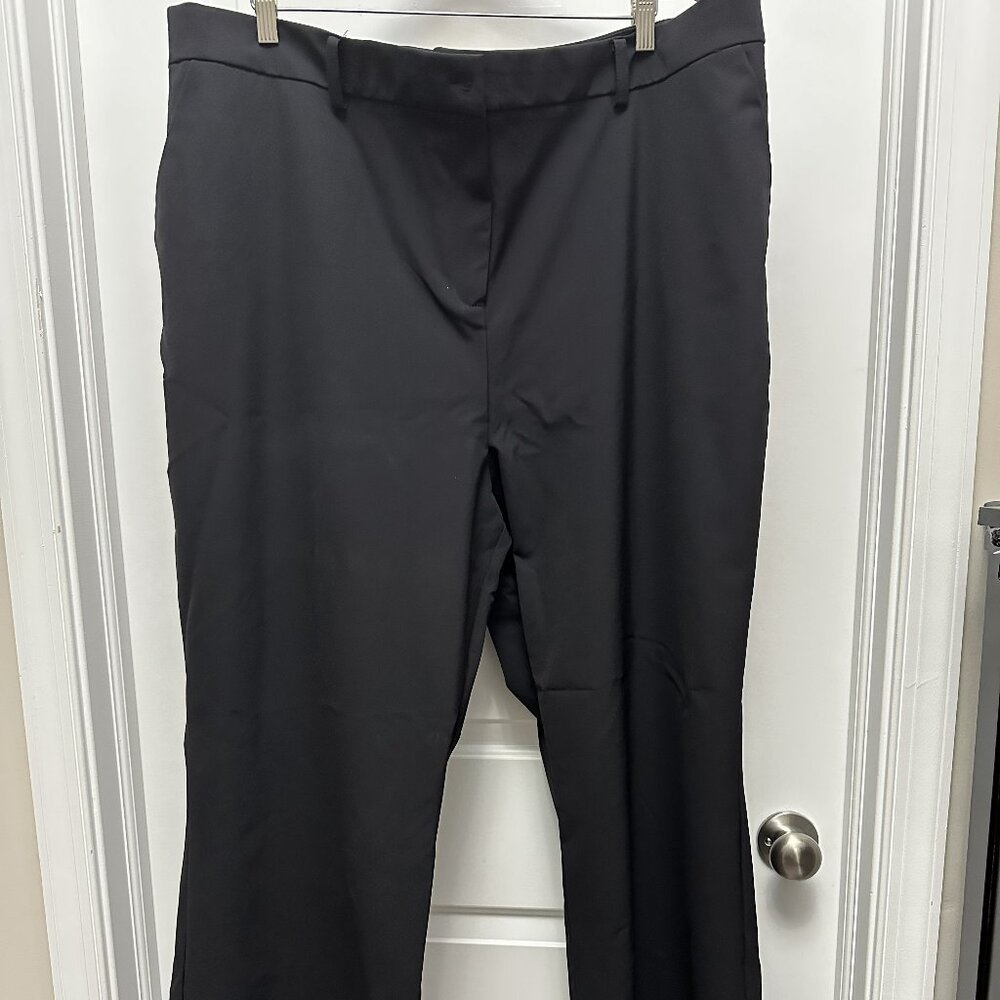 Black NY&C Pants - 24